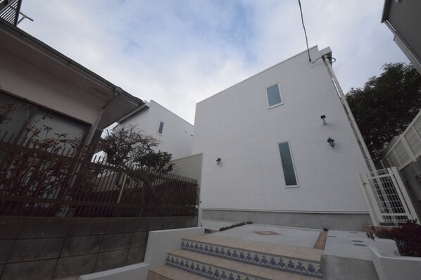 ミハス西荻窪の物件内観写真